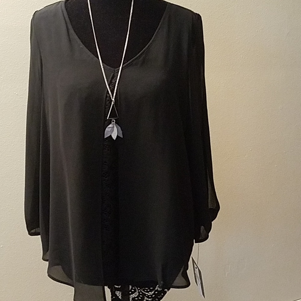 Blouse - Picture 4 of 8